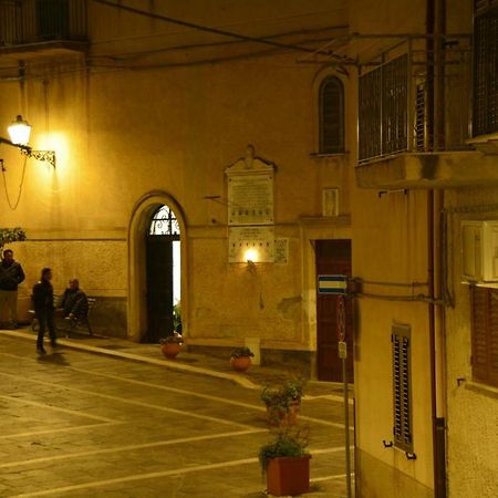 Апартаменты Casagioia Чефалу Экстерьер фото